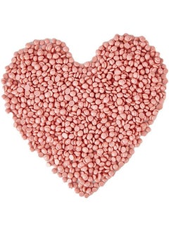 Hard Wax Beans For Waxing ; Hair Removal Face Leg Chest Back Bikini ; Hard Sensitive Skin ; Peelable ; Facial Cream ; Pearl Hand Hot Wax Beads For Mens Women Body ;Revolution Remover;100G