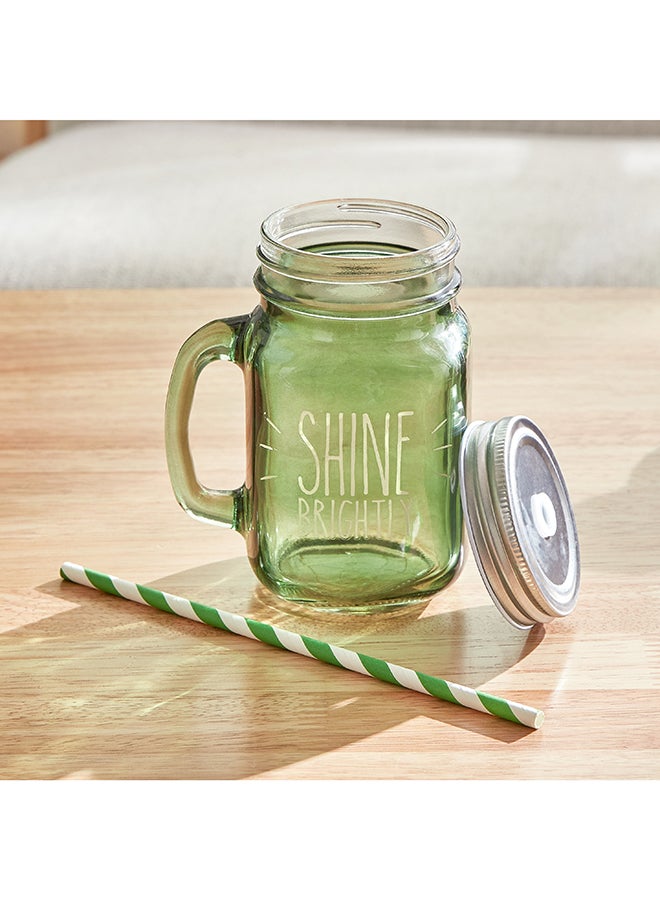 Home Box برطمان سيريني ميسون 250 مل - Image 2