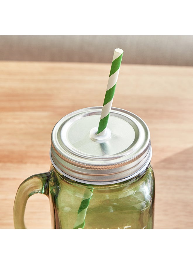 Home Box برطمان سيريني ميسون 250 مل - Image 3