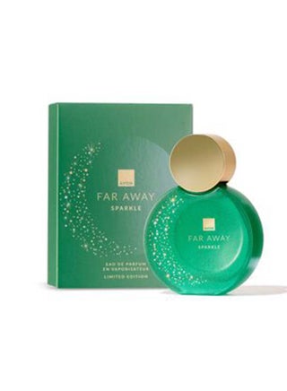 عطر أفون فار أواي سباركل 50 مل