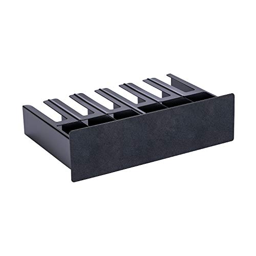 FlagShip Coffee Capsules Holder Stand for Nespresso Storage Original Capsules Holder, Coffee Pods Rack for Nespresso Originalline 60 Pods - Image 4
