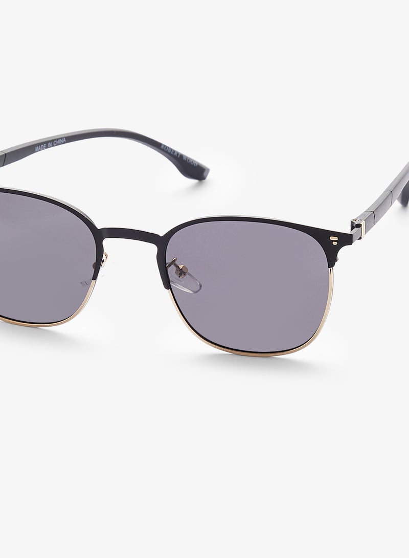 روبرت وود نظارات شمسية كلوب ماستر بعدسات مستقطبة - Image 3