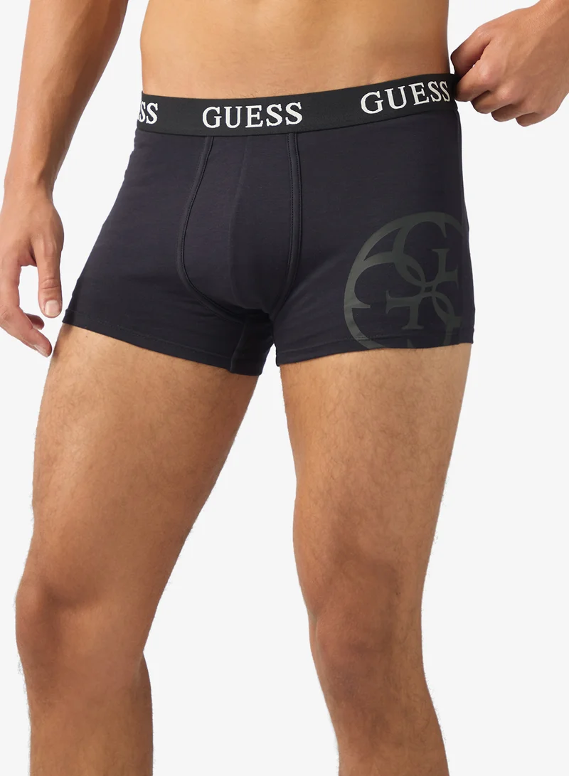 جس بوكسرات بشعار مطبوع  قطع