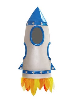 Rocket Costume 1pcs