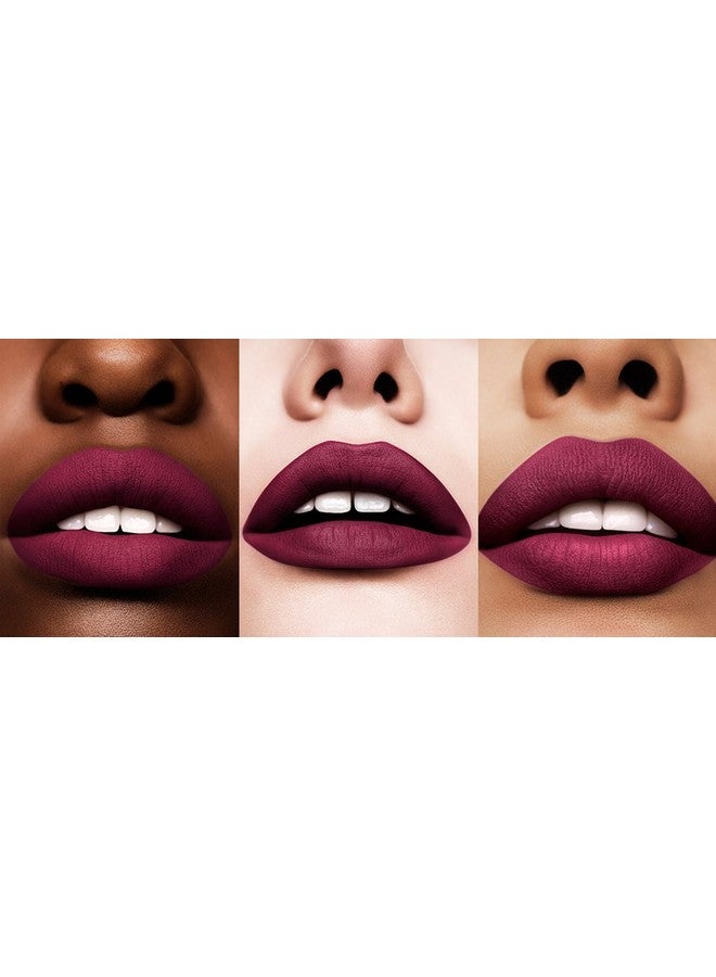 PAT McGRATH LABS MatteTrance™ Lipstick Full Blooded - Image 1