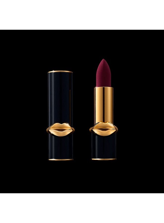 PAT McGRATH LABS MatteTrance™ Lipstick Full Blooded - Image 3