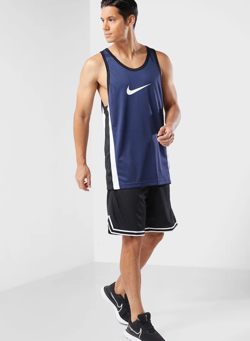 Nike Dri-Fit Icon Tank