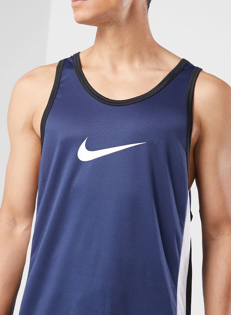 Nike Dri-Fit Icon Tank