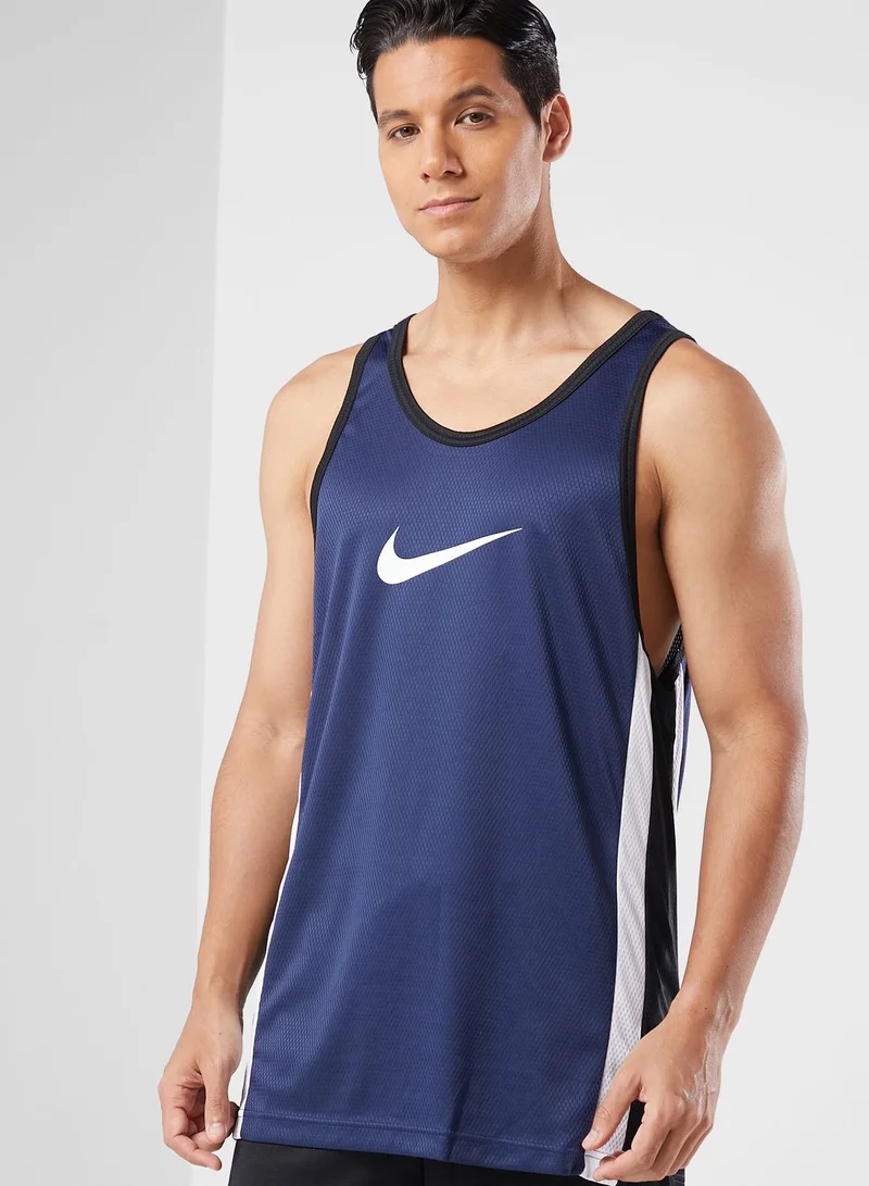 Nike Dri-Fit Icon Tank