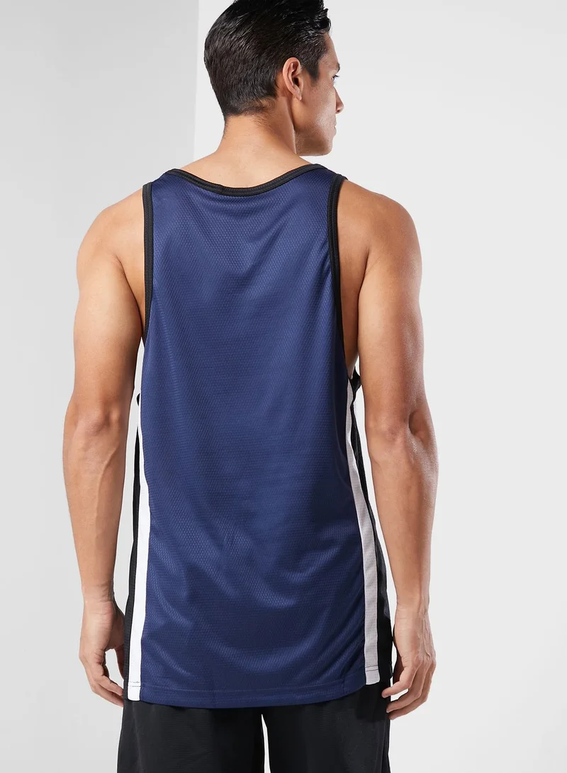Nike Dri-Fit Icon Tank