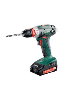 Metabo Quick Cordless Drill 