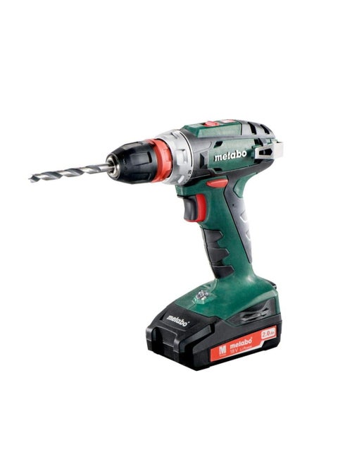 Quick Cordless Drill