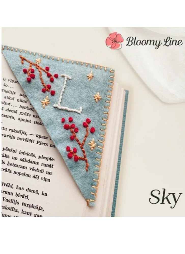 National style embroidery bookmark, personalized handmade ancient style embroidery book corner decoration, decorative bookmark - pzsku/ZBCDD0BC43955C040CBF7Z/45/_/1736217597/59baa820-d46a-4bb6-8c2e-447b5918c1ce