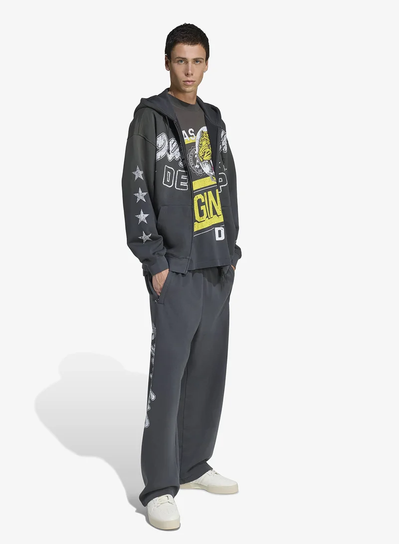 adidas Originals Dept. Graphic Fleece Pants