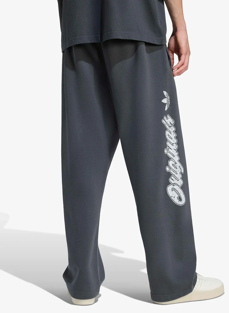 adidas Originals Dept. Graphic Fleece Pants