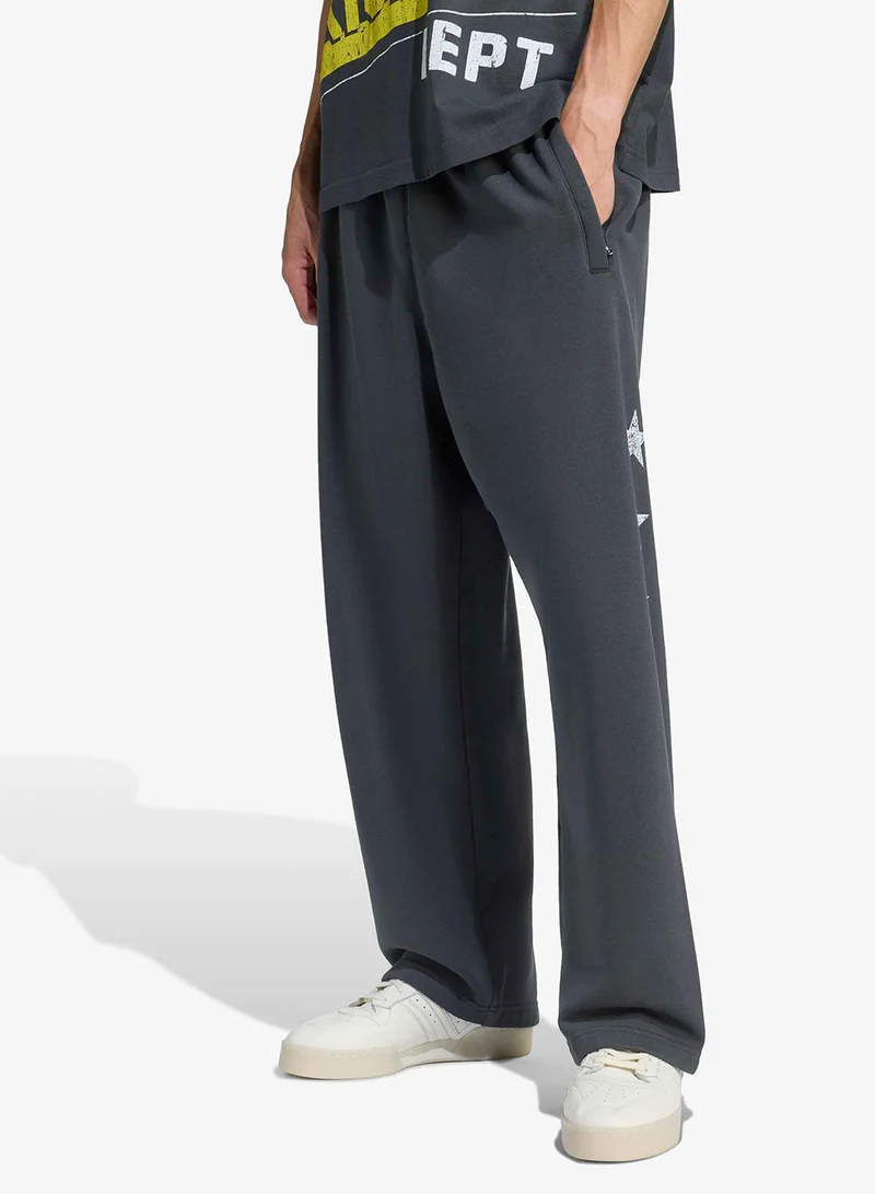 adidas Originals Dept. Graphic Fleece Pants