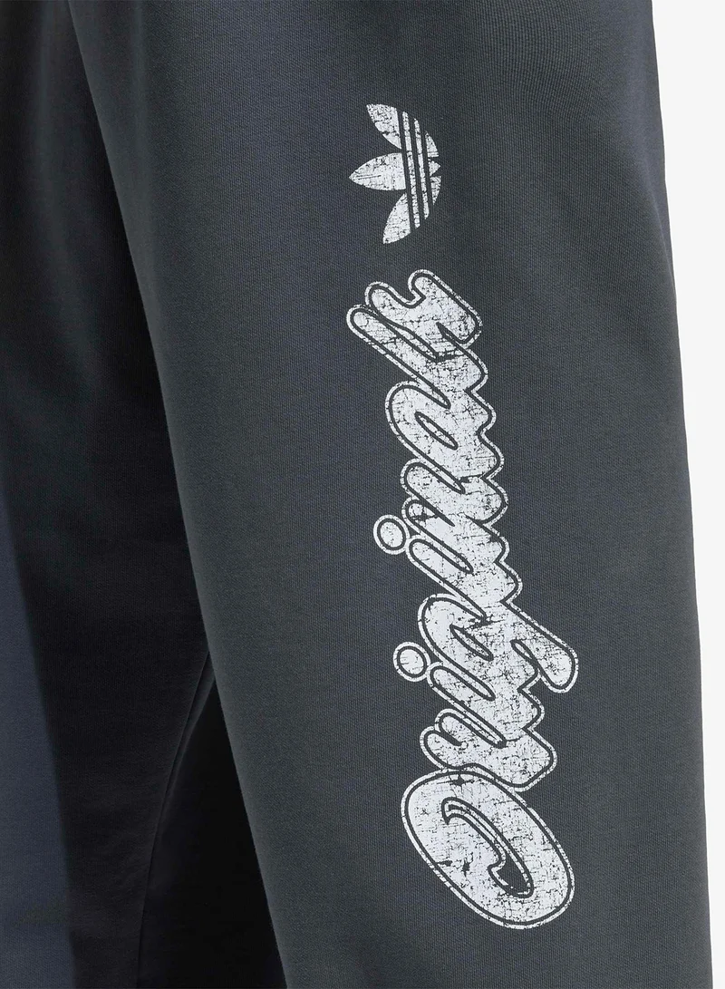 adidas Originals Dept. Graphic Fleece Pants
