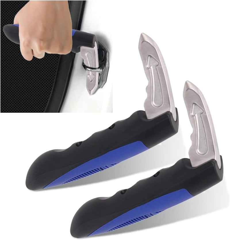 KITUREK Car Handle Assist - 2 PCS - Image 1