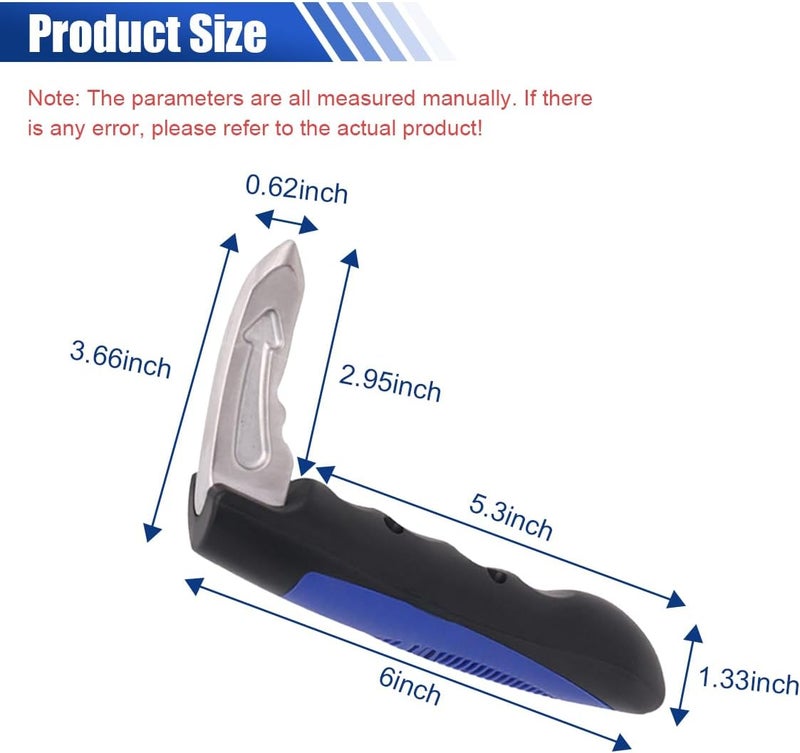 KITUREK Car Handle Assist - 2 PCS - Image 2