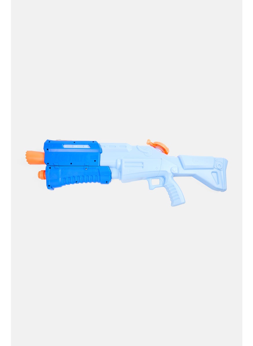 Hasbro - Super Soaker Fortnite TS,R Water Blaster E6876F02, Turquoise and Blue - Image 1