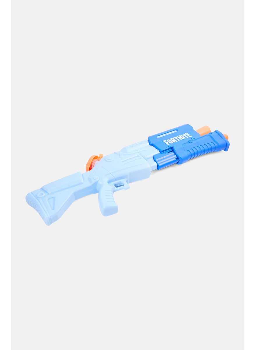 Hasbro - Super Soaker Fortnite TS,R Water Blaster E6876F02, Turquoise and Blue - Image 1