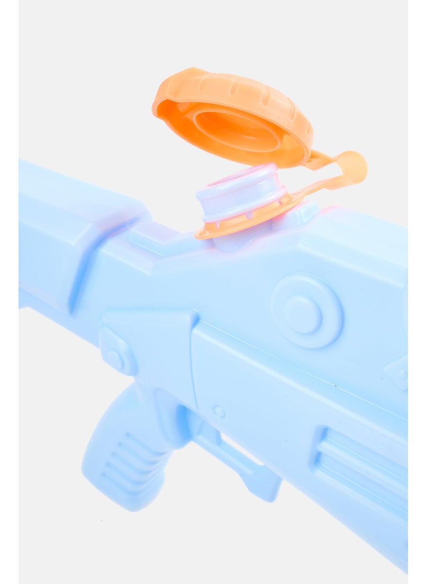Hasbro - Super Soaker Fortnite TS,R Water Blaster E6876F02, Turquoise and Blue - Image 1
