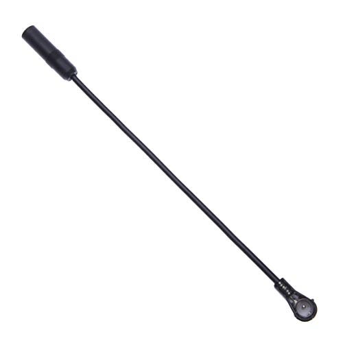 Keple Aftermarket Radio Antenna Adapter by Keple, Vehicle Aerial Converter for European Car Stereo Radios, Motorola Type DIN Female to Antenna Terminal - Image 3