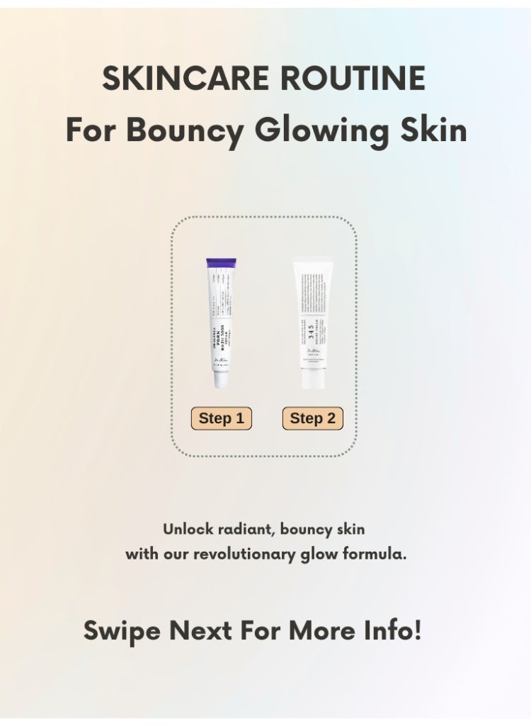 Dr.althea Damaged Skin Barrier & Irritation Relief Set – Dr. Althea Reju 5000 Cream + 345 Relief Cream Duo for Repair, Soothing & Deep Nourishment - Image 3