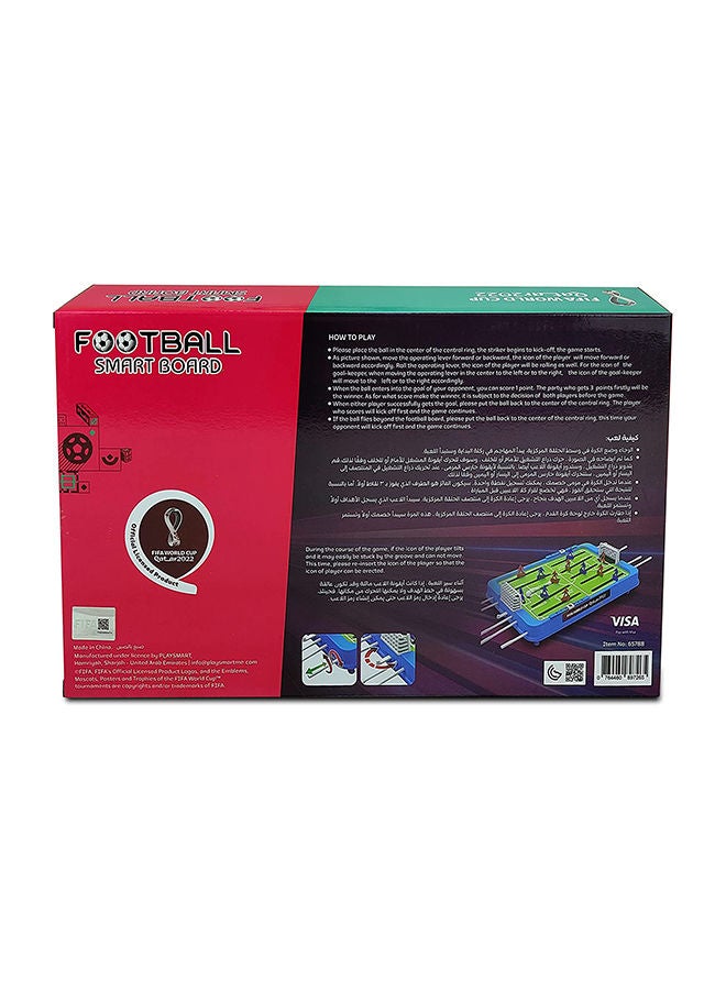 FIFA Football Smart Board - Image 2