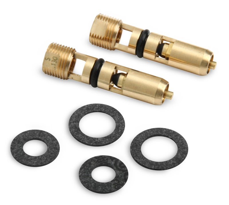 Holley 6-522 Fuel Inlet Needle and Seat - Image 1
