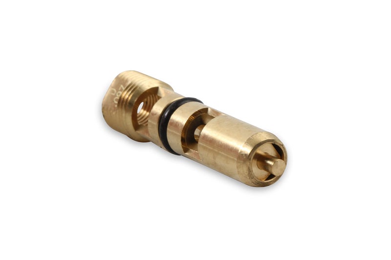 Holley 6-522 Fuel Inlet Needle and Seat - Image 4