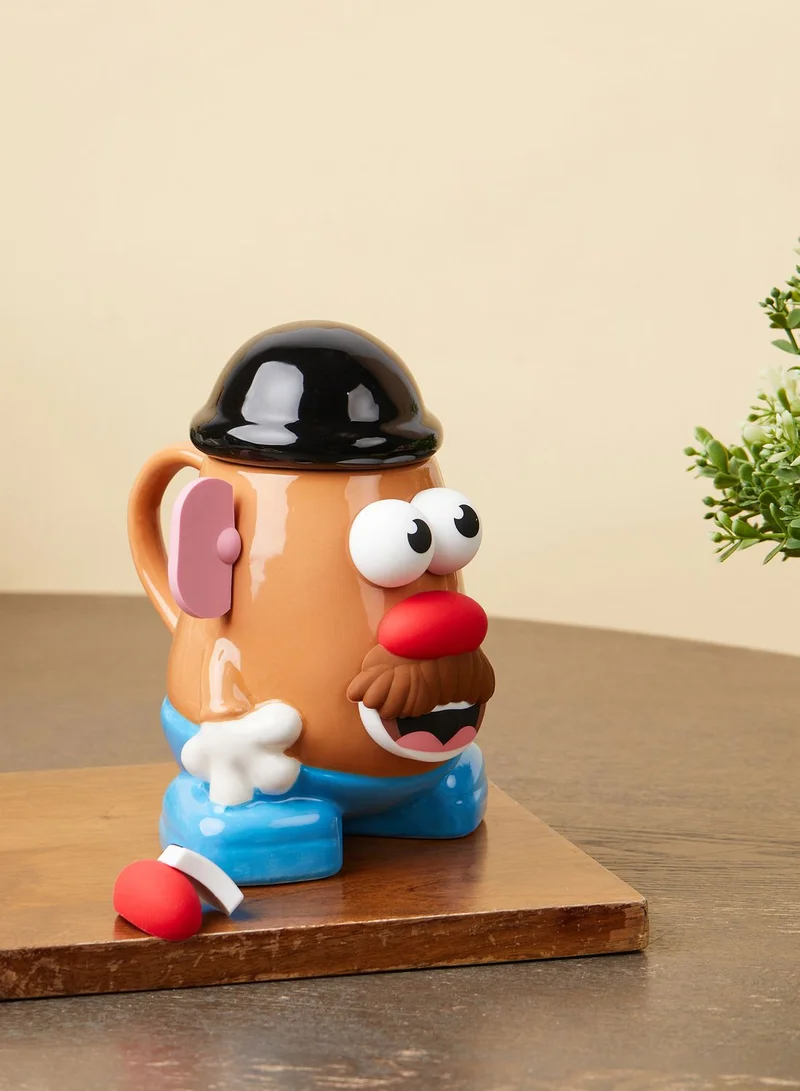 Thumbs Up Mr Potato Head Mug