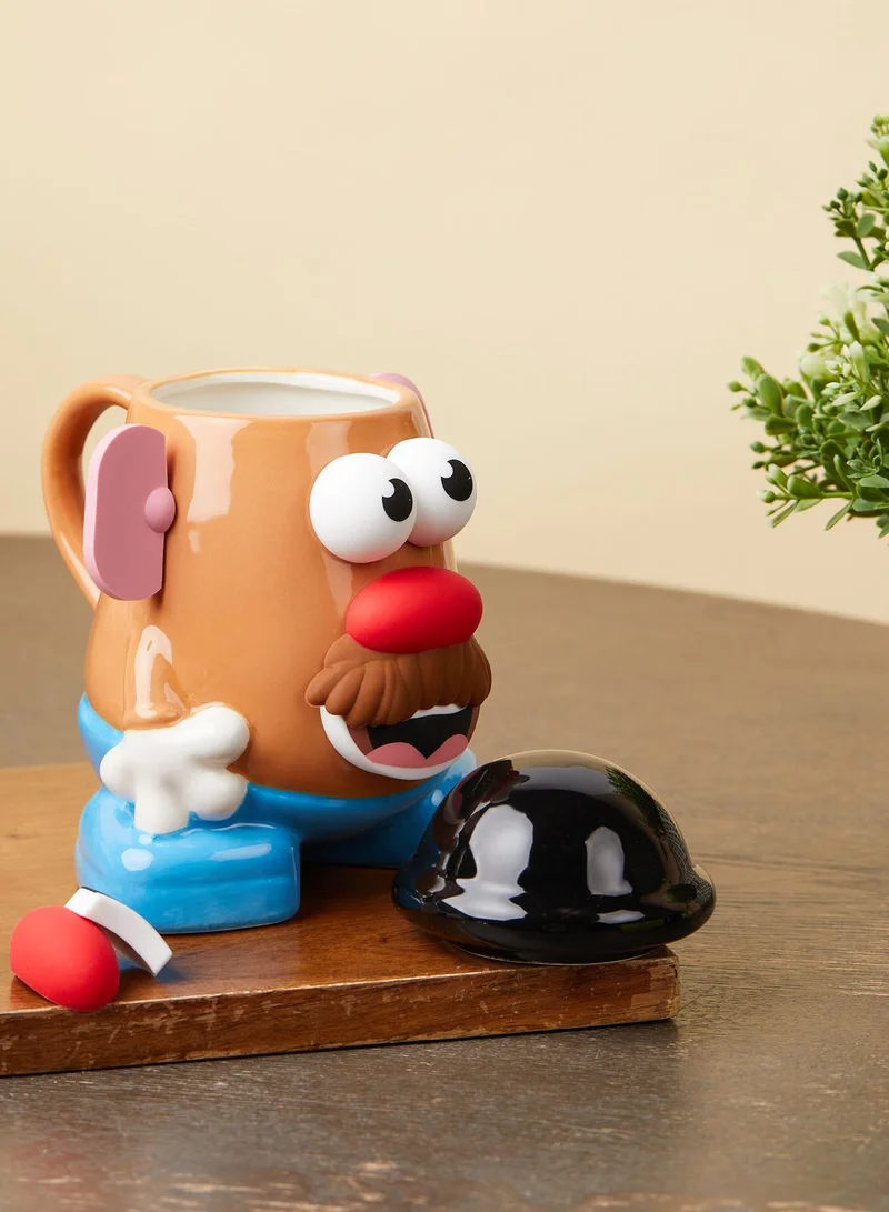 Thumbs Up Mr Potato Head Mug