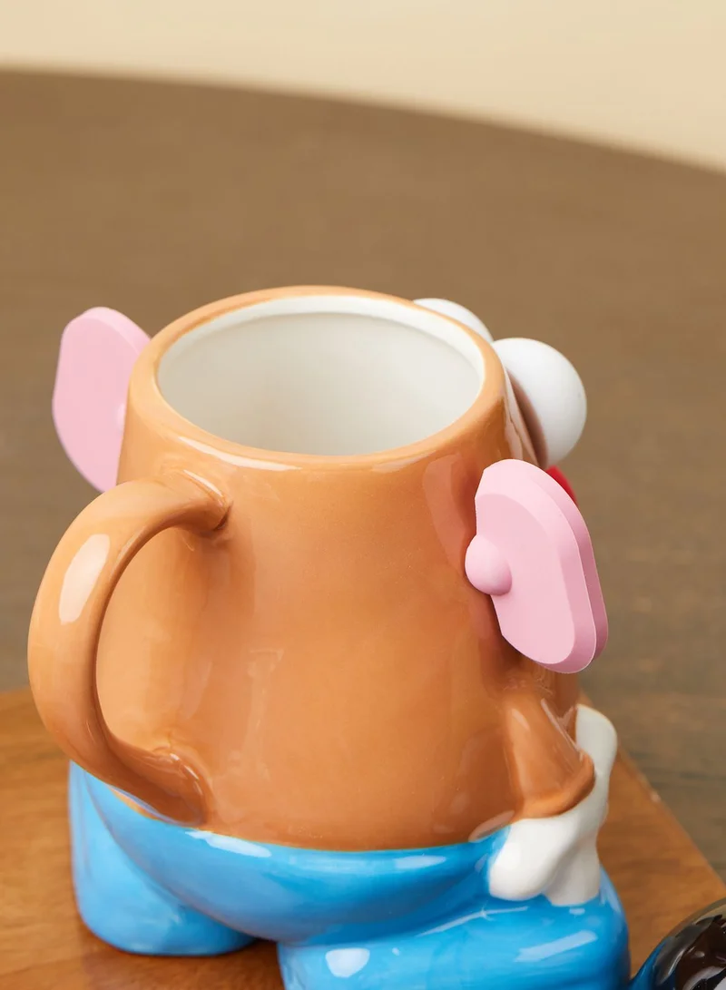 Thumbs Up Mr Potato Head Mug
