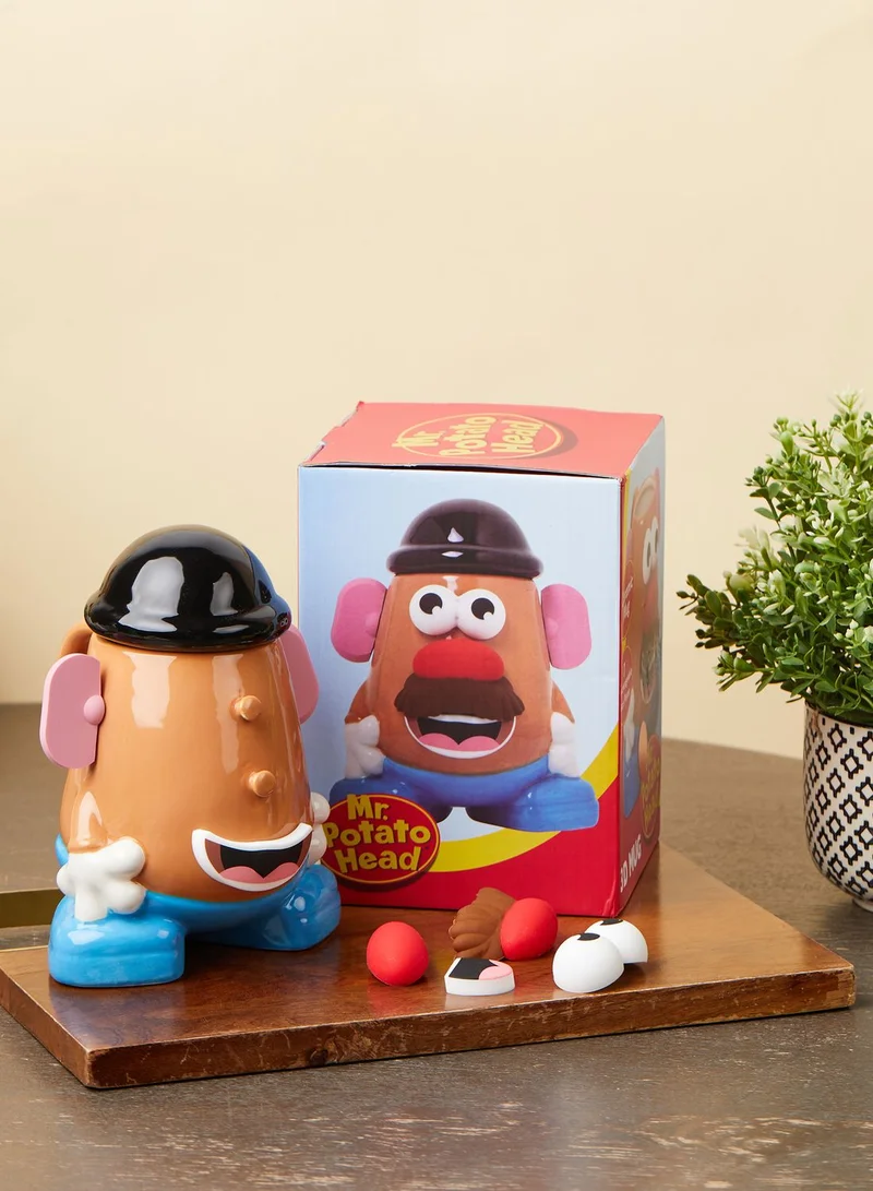 Thumbs Up Mr Potato Head Mug