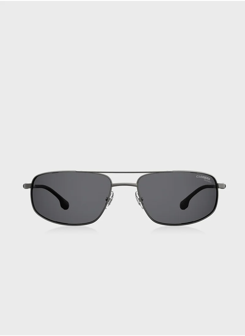 Carrera Wayfarers Sunglasses