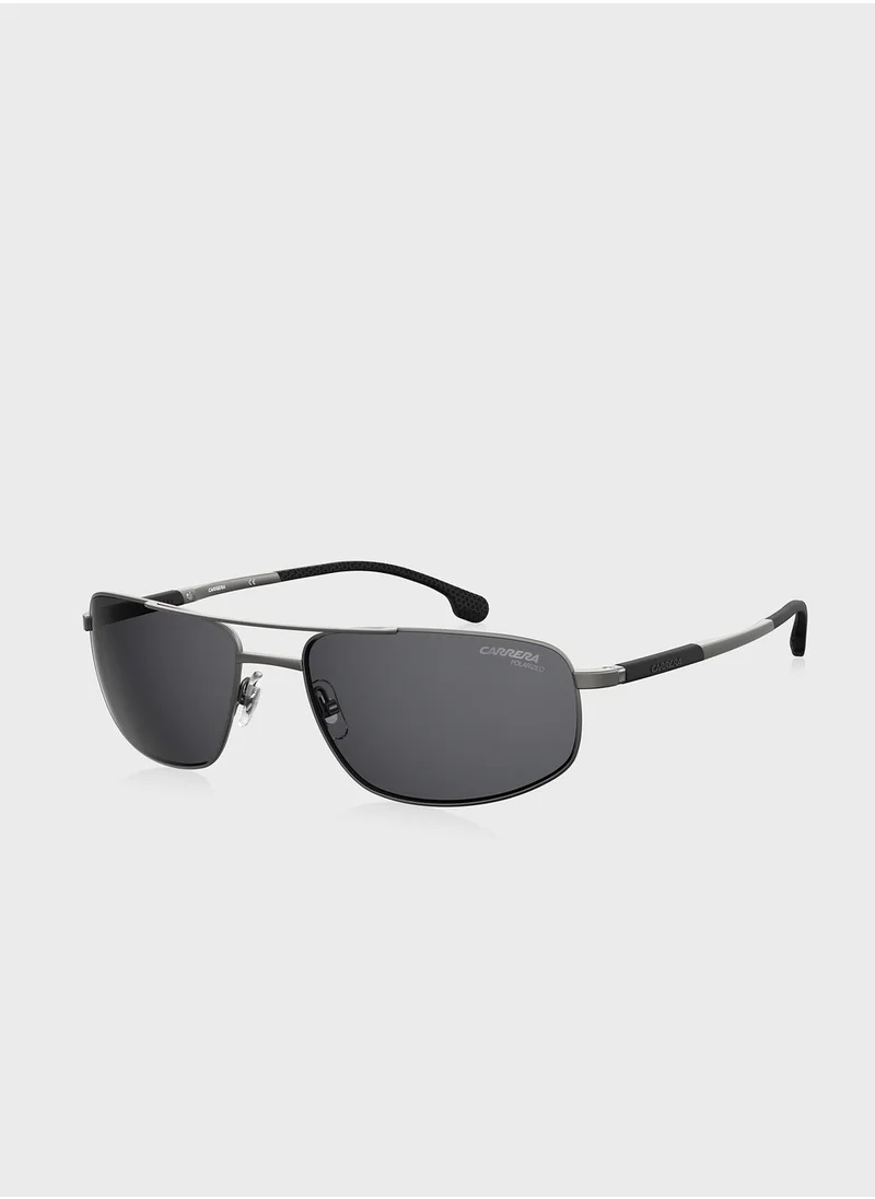 Carrera Wayfarers Sunglasses