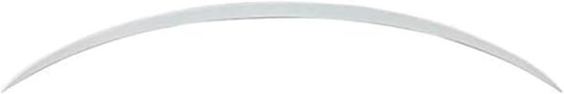 Wivplex Rear Trunk Spoiler for C-Class W206 - Image 1