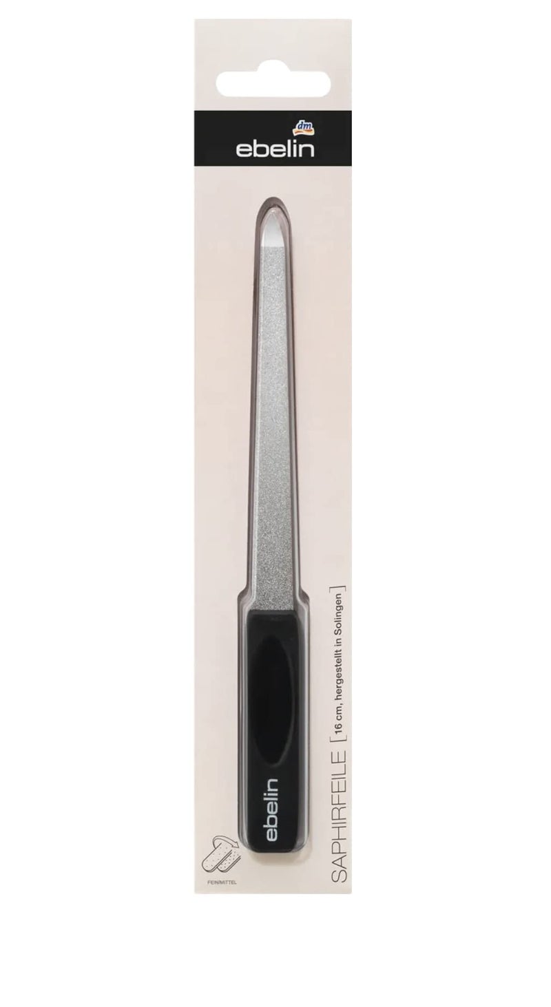 منتج أظافر Ebelin 16cm