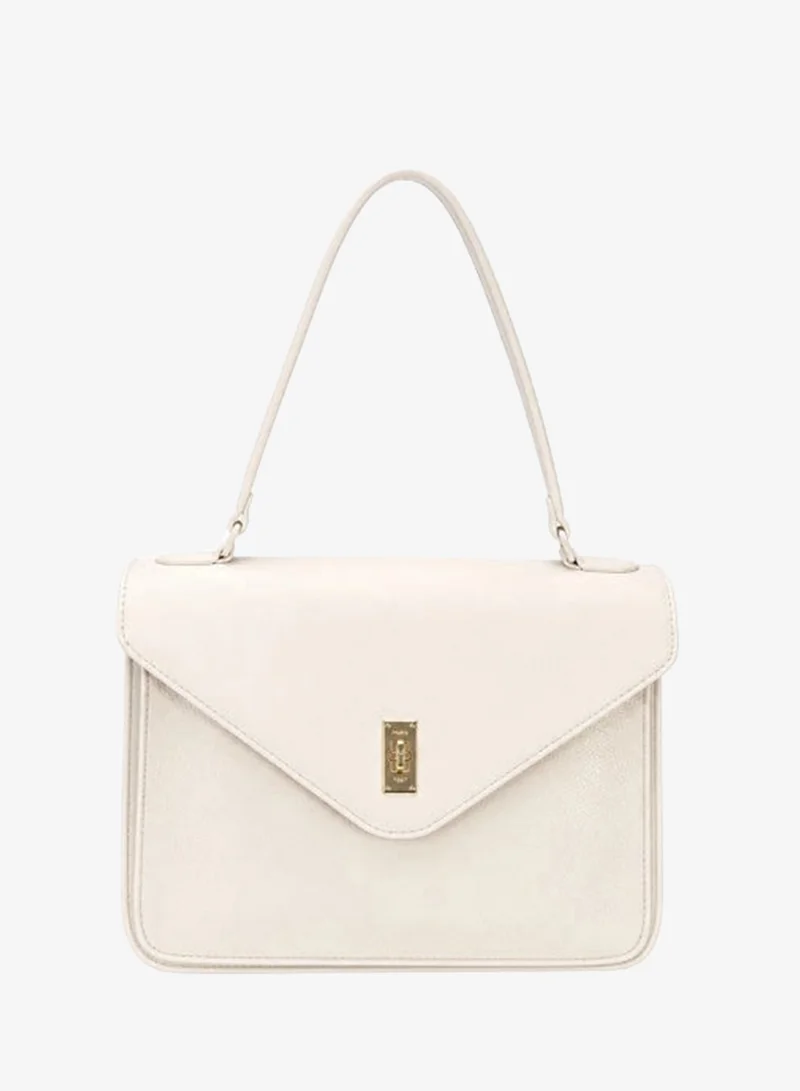 David Jones evening clutch flap bag with lock model cm8212| formal elegant classic bag for wedding, events, parties and evening outs |