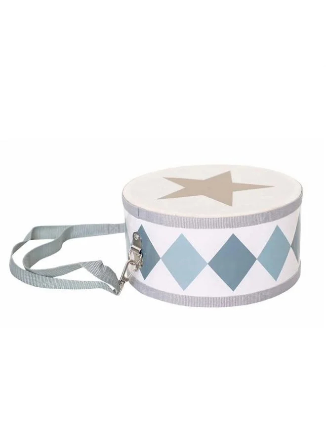 إيلي جونيور Blue Musical Instrument set of 3 with Gift Box