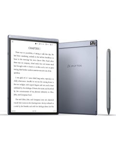 iFLYTEK iFLYTEK 8.2" Paper Tablets, ePaper Tablet, WiFi-6 & Bluetooth, 4GB RAM + 32GB ROM, Andriod 11 Tablets with Camera, Handwriting & Voice-to-Text, Pen Included  - Image 1