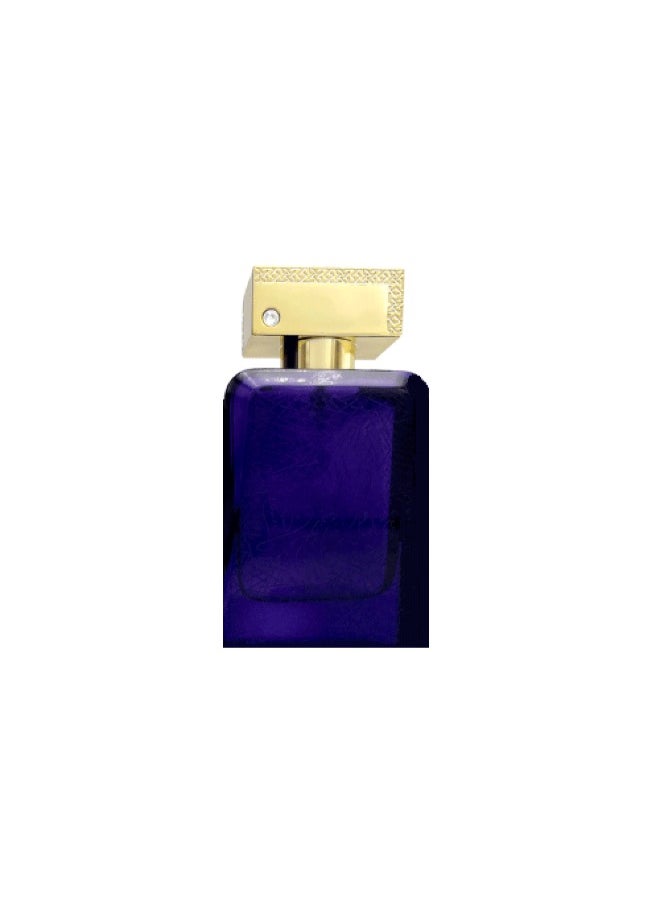 لوف ان فيوليت عطر لوف ان فيوليت انتنس عالي التركيز للنساء - أو دو بارفيوم - 100 مل - لمسة من الانتعاش والأنوثة بتركيبة فاكهية فريدة  - Image 4