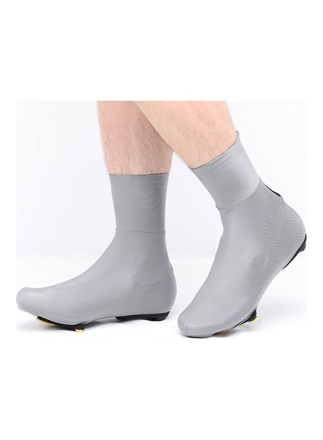 NIBEMINENT Climbing Outdoor Sports Shoe Cover - Image 4