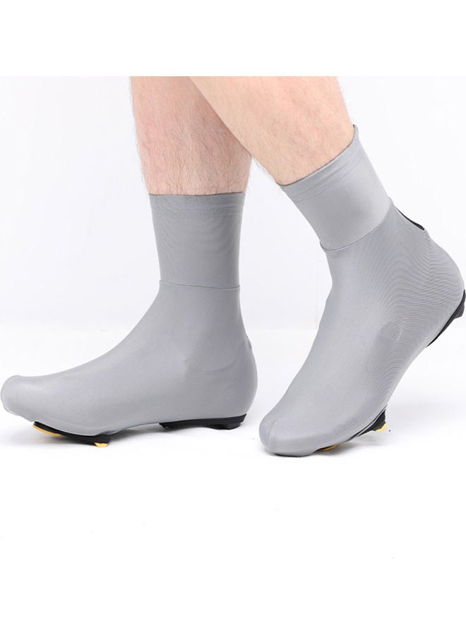 NIBEMINENT Climbing Outdoor Sports Shoe Cover - Image 3