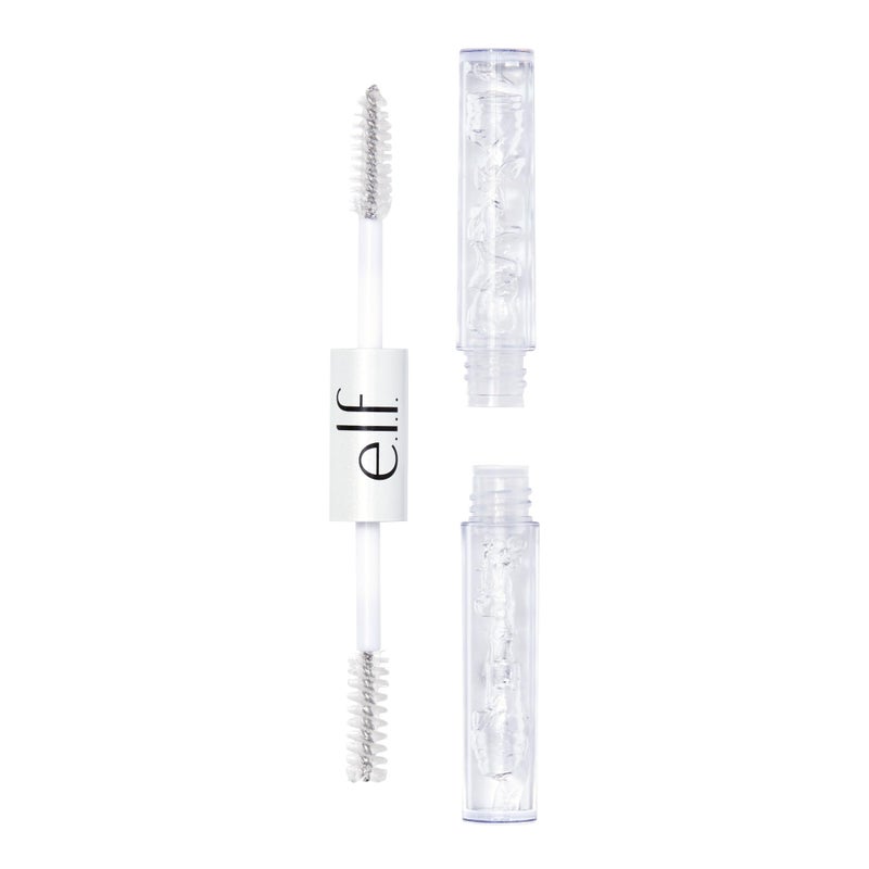 elf Clear Brow Lash Mascara Clear 4 fl oz Crystal 008 Fl Oz