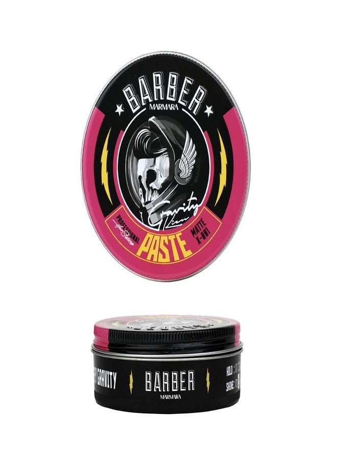 barber marmara Space Wax Series (Paste) - Image 1