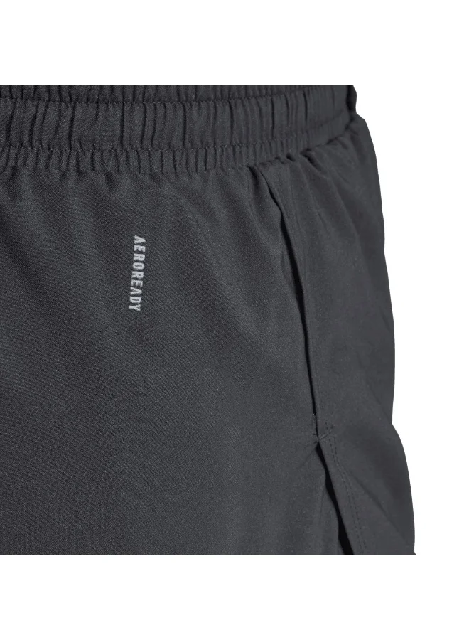 Adidas Wtr D4T Sh Ps Black Training Shorts 1X