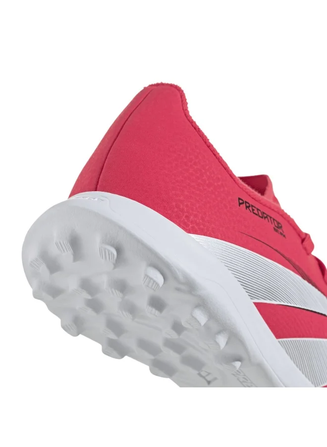 adidas حذاء كرة قدم أطفال يونيسكس بريداتور ليج تورف