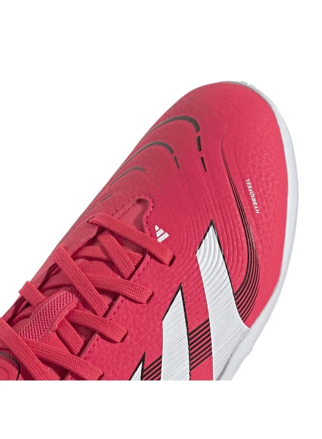 adidas حذاء كرة قدم أطفال يونيسكس بريداتور ليج تورف